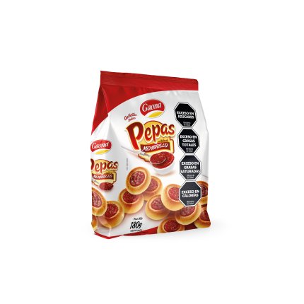 Pepa Membrillo 180gr y 300gr